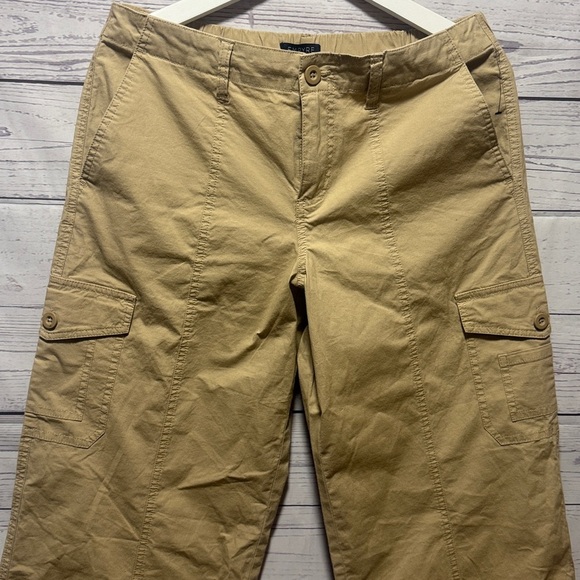 Empyre Cargo wideleg pants - Picture 2 of 5